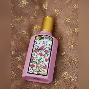 Gucci Flora Gorgeous Gardenia EDP